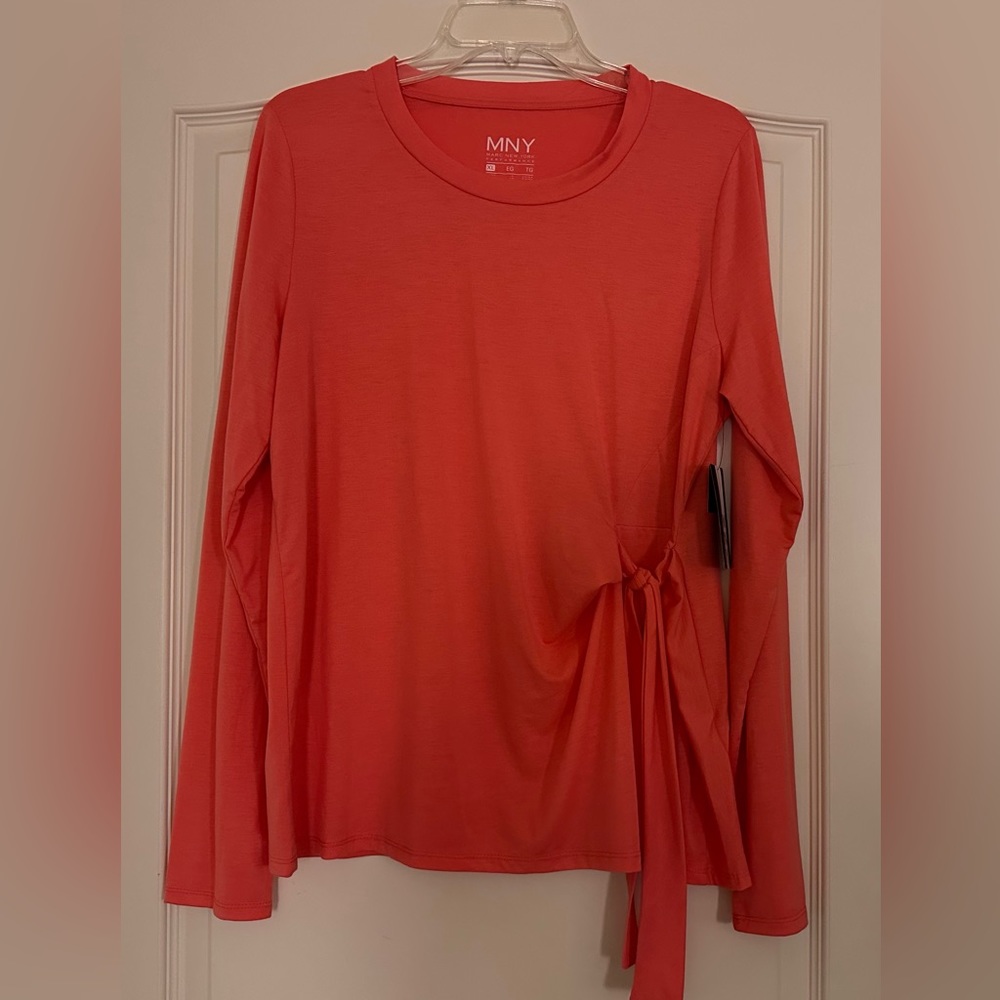 Marc New York Performance Top